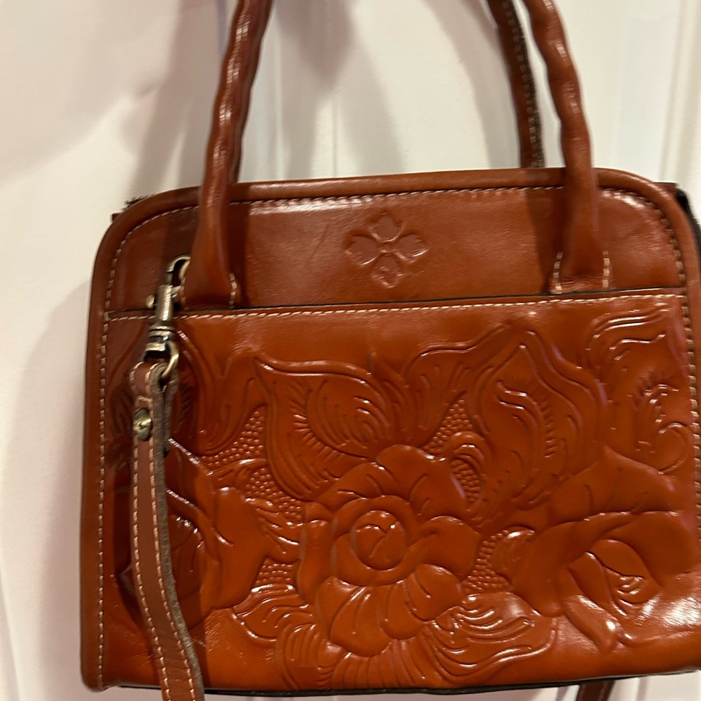 Patricia Nash Handbag
